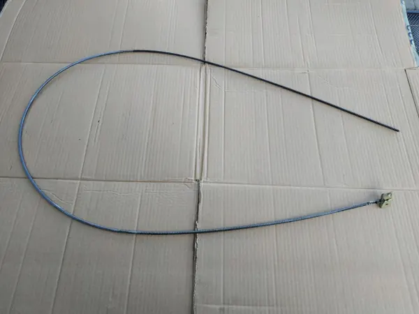 Câble de toit ouvrant MB/W124 pour Mercedes 124 Berline image 2