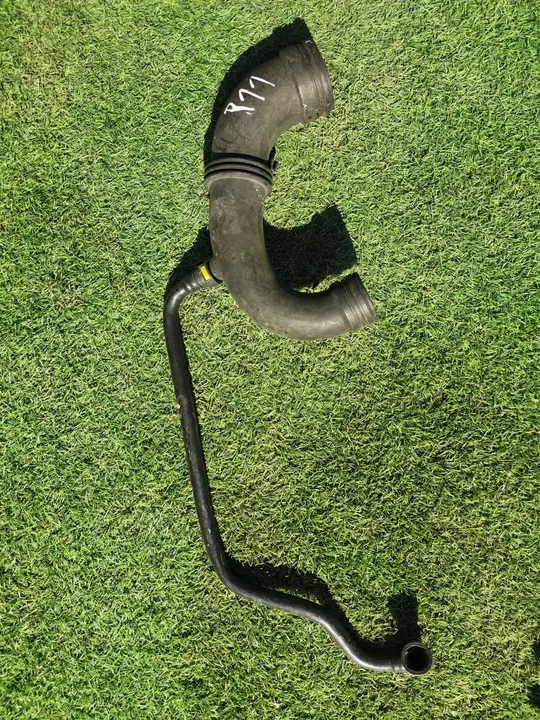 MANGUERA INTERCOOLER RENAULT TRAFIC OPEL VIVARO 8200082448 image 2