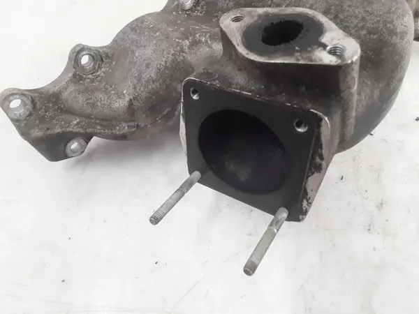 Colector de admisión OEM 070515 para Chevrolet Captiva image 4