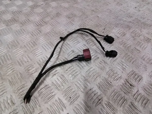 Bloc d'installation de phare avant CITROEN C3 AIRCROSS image 1