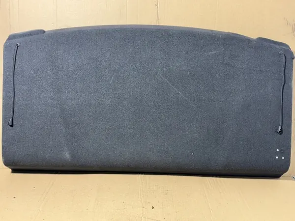 Bakre bagagehylla OEM 5P0867769E för SEAT Altea image 2