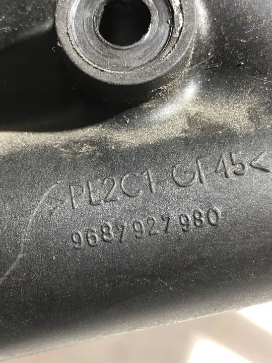 Termostato Peugeot 407 image 4