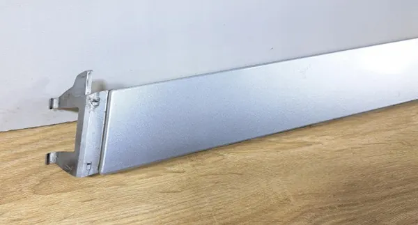 OEM 7N0843795 LA7W Linker Gidsrail-Afbekking image 3