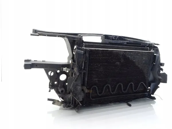 Reforço frontal suporte de radiador Audi A6 C5 image 2