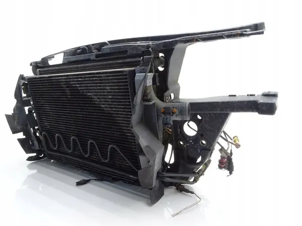 Reforço frontal suporte de radiador Audi A6 C5 image 3