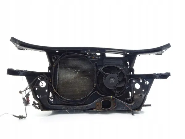 Reforço frontal suporte de radiador Audi A6 C5 image 4