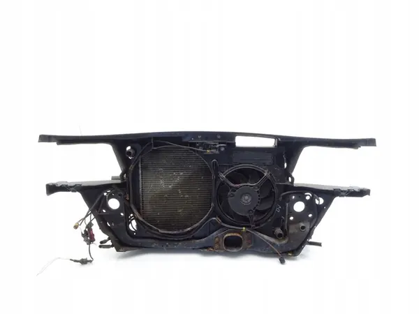 Reforço frontal suporte de radiador Audi A6 C5 image 8