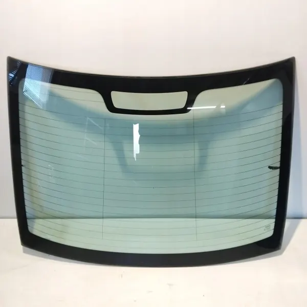 Gebrauchte Heckscheibe OEM 43R00024 für Volvo S80 I image 2