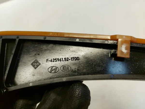 Kia OE Kamkedjessats OEM 1.5 T-GDI - Begagnad image 7