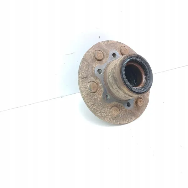 2000 Mitsubishi Pajero Sport I Ensemble de moyeu de roue avant OEM MAM56048 image 3