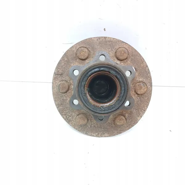 2000 Mitsubishi Pajero Sport I Ensemble de moyeu de roue avant OEM MAM56048 image 7