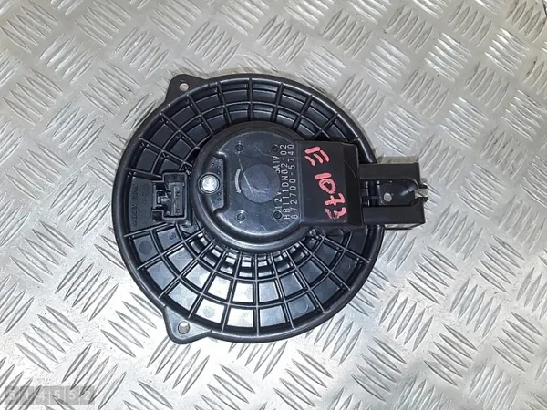 Ventilador calefactor Mazda 6 OEM 8727005740 - Usado image 3