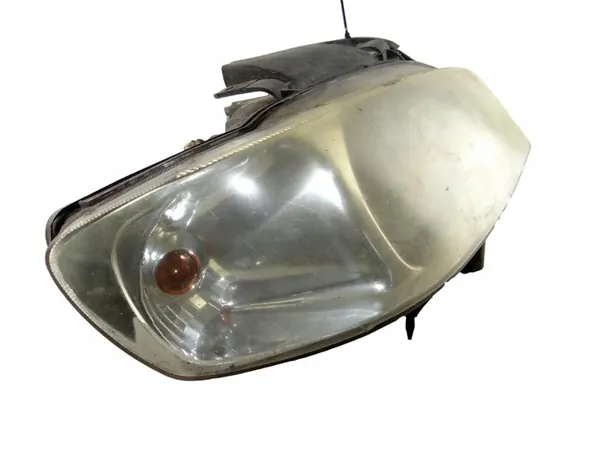 Farol Direito Seat Cordoba 20-5993C image 2