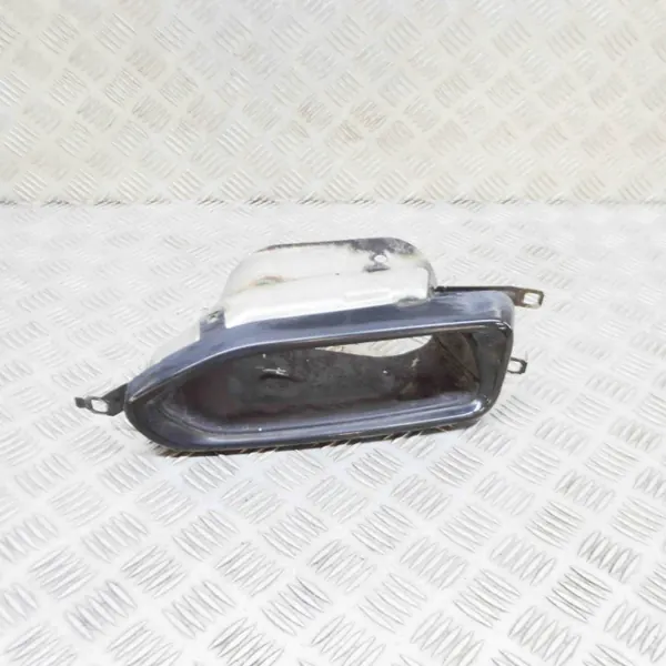 Extremo de escape OEM 8063167 para BMW Serie 7 G11/G12 image 2