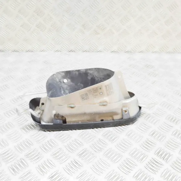 Extremo de escape OEM 8063167 para BMW Serie 7 G11/G12 image 5