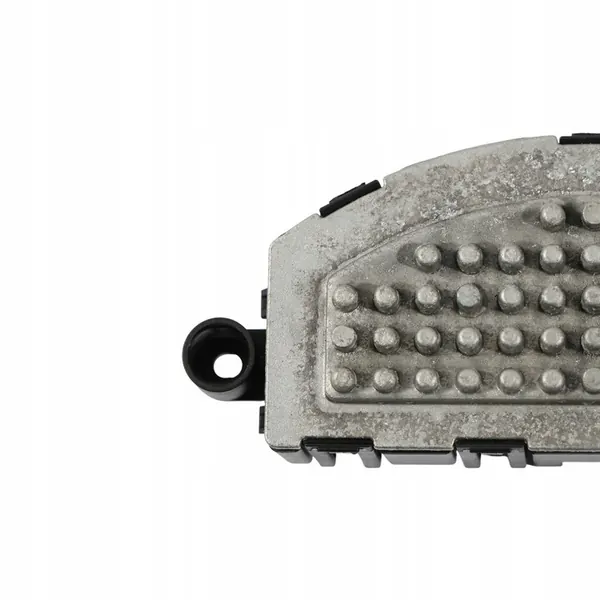 Verwarming Blower Weerstand Porsche Macan 95B 8T0820521G image 2