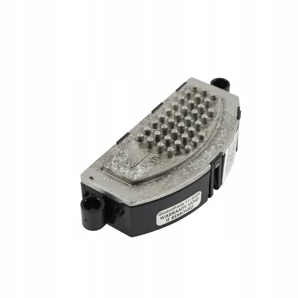 Verwarming Blower Weerstand Porsche Macan 95B 8T0820521G image 9