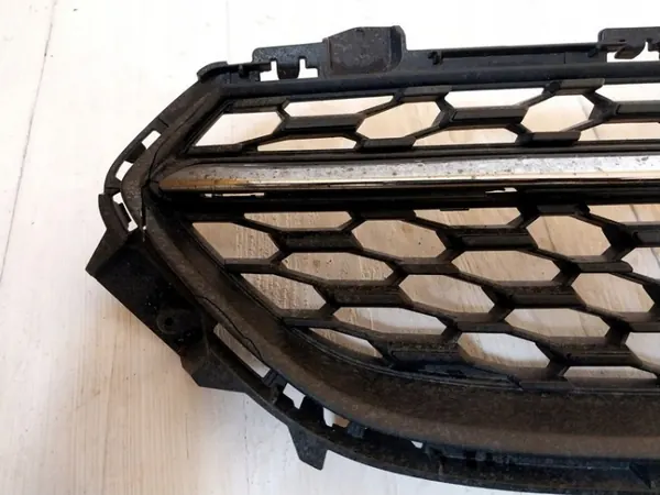 Grille avant OEM D002730 pour Opel Corsa F 2019- image 4