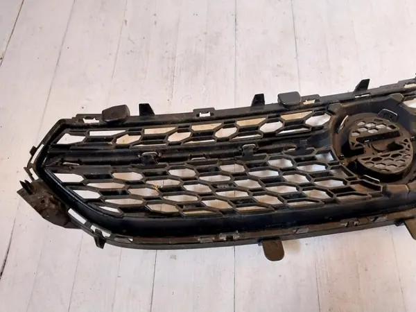 Grille avant OEM D002730 pour Opel Corsa F 2019- image 5