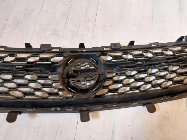 Grille avant OEM D002730 pour Opel Corsa F 2019- image 6