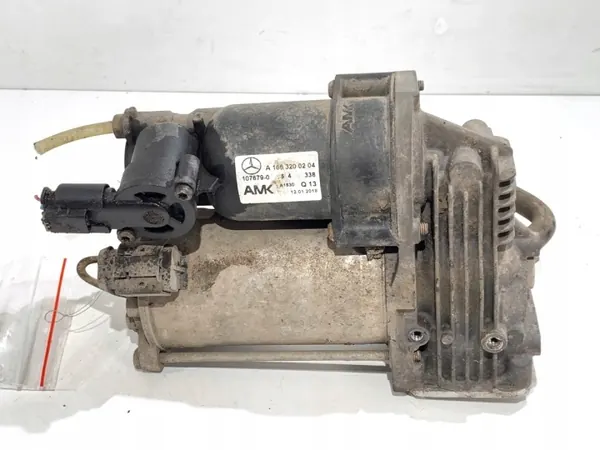 Compresseur de suspension OEM A1663200204 - Occasion image 2