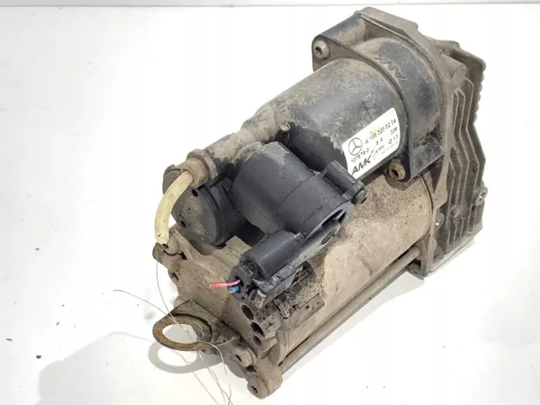 Compresseur de suspension OEM A1663200204 - Occasion image 3