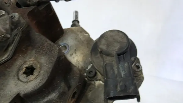 Brandstofpomp Renault Espace IV Lift 2.0 DCI image 8