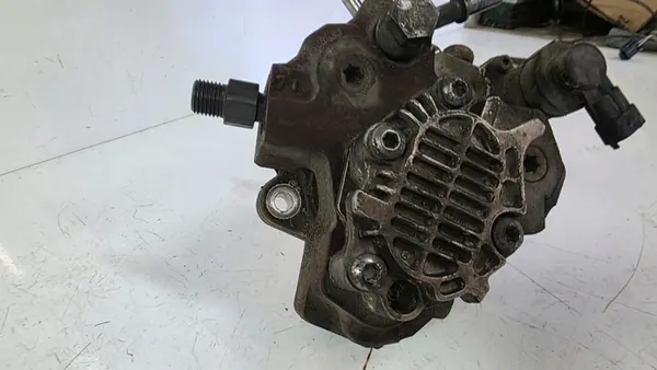 Brandstofpomp Renault Espace IV Lift 2.0 DCI image 9