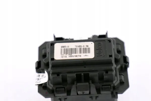 Mini R55 R56 R57 Resistor de Ventilador 9240713 image 10