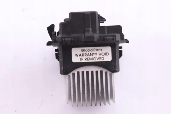 Mini R55 R56 R57 Resistor de Ventilador 9240713 image 2