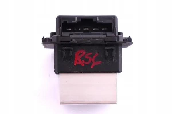 Mini R55 R56 R57 Resistor de Ventilador 9240713 image 4