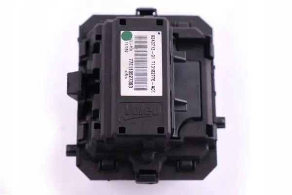 Mini R55 R56 R57 Resistor de Ventilador 9240713 image 6