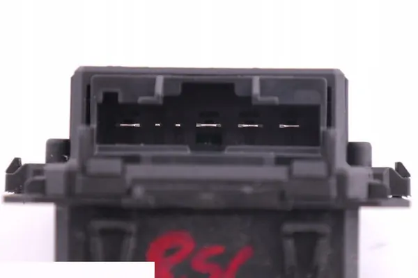 Mini R55 R56 R57 Resistor de Ventilador 9240713 image 7