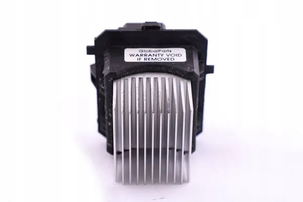 Mini R55 R56 R57 Resistor de Ventilador 9240713 image 9