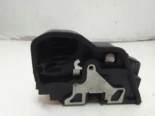 Höger Framdörrslås BMW 5 (E60) 7202146 image 3