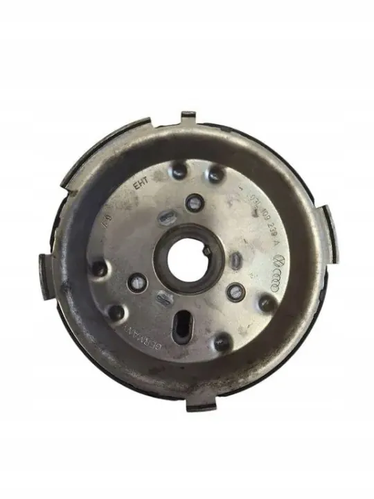 Polia do eixo de cames OEM 03L109111 para Audi TT 8J 2.0TDI image 4