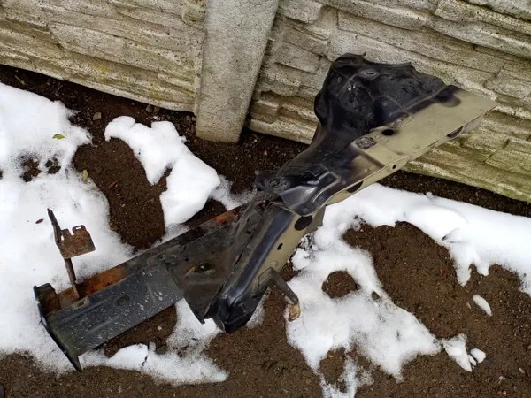 OEM 16276997223 Vänster Framkvart Kia Optima image 2