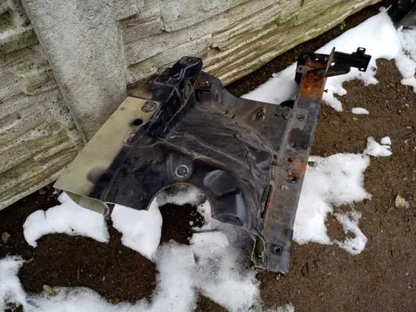 OEM 16276997223 Vänster Framkvart Kia Optima image 3