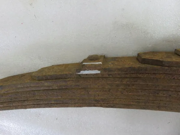 Bakre Bladfjäder UAZ 469 B OEM RESOR TYŁ UAZ 469 B image 3