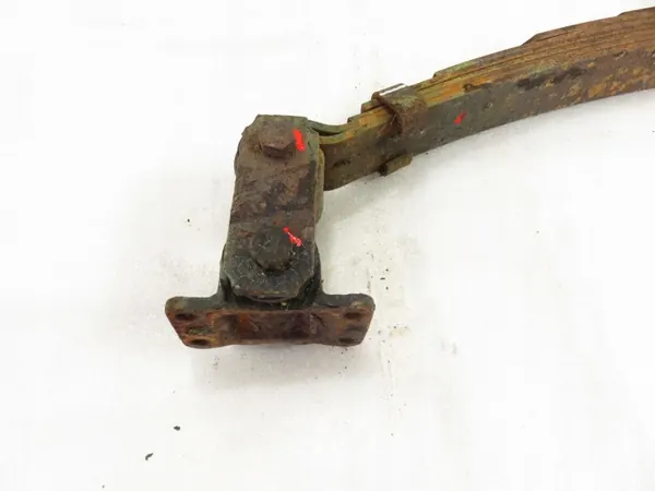 Bakre Bladfjäder UAZ 469 B OEM RESOR TYŁ UAZ 469 B image 7