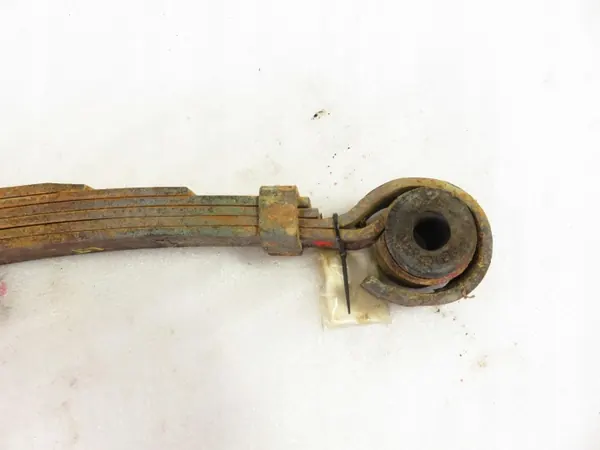 Bakre Bladfjäder UAZ 469 B OEM RESOR TYŁ UAZ 469 B image 8