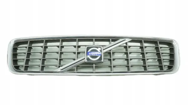 Volvo S80 I Lift Grille OEM 8659947 - Gebruikt image 2