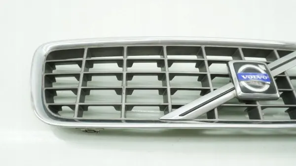 Volvo S80 I Lift Grille OEM 8659947 - Gebruikt image 3