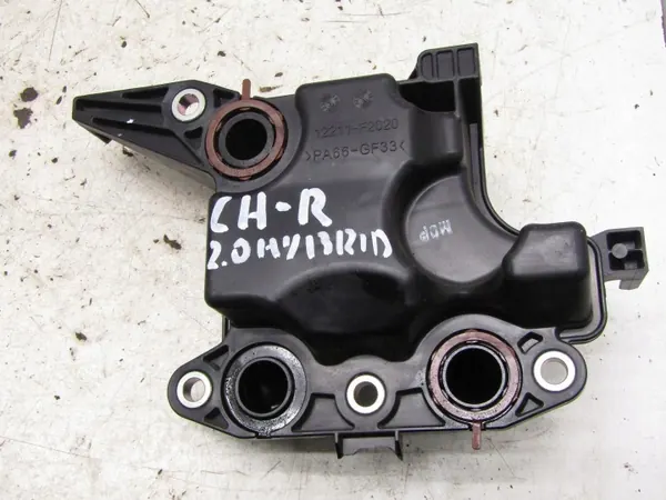 Oljeseparator Toyota Corolla E210 OEM 12211F2020 image 2