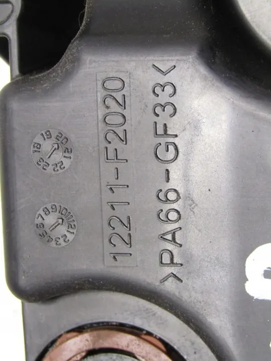 Oljeseparator Toyota Corolla E210 OEM 12211F2020 image 3