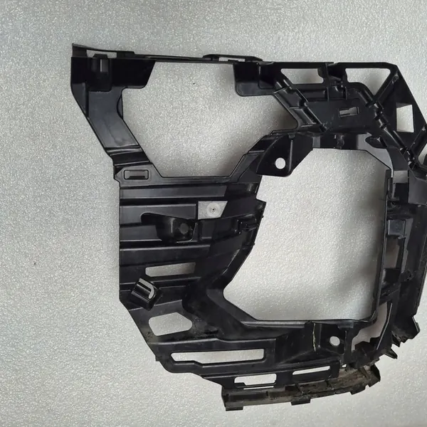 Suporte de Para-choque Frontal Esquerdo Volkswagen Golf Mk7 5G0807723P image 3