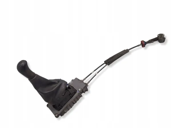 Levier de vitesses OEM 8200779043 pour Nissan Kubistar image 3