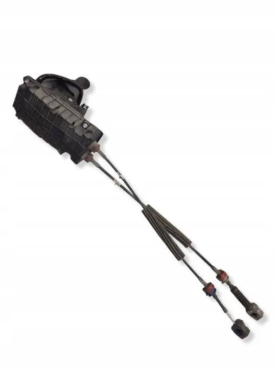 Levier de vitesses OEM 8200779043 pour Nissan Kubistar image 5