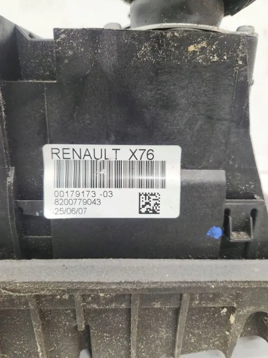 Levier de vitesses OEM 8200779043 pour Nissan Kubistar image 6