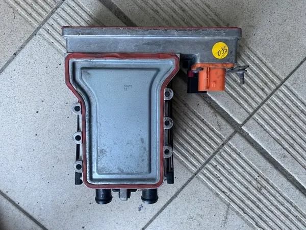Wärmetauscher OEM 5QF963231 für VW SKODA AUDI image 2